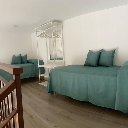 Casa Signoria Hotel Napoli Ngoại thất bức ảnh