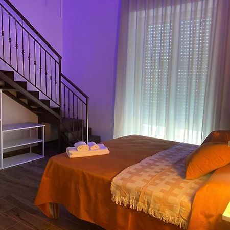 Casa Signoria Hotel Napoli Ngoại thất bức ảnh