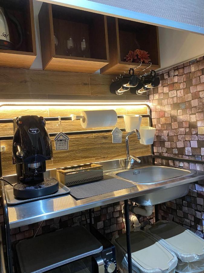 Casa Signoria Hotel Napoli Ngoại thất bức ảnh