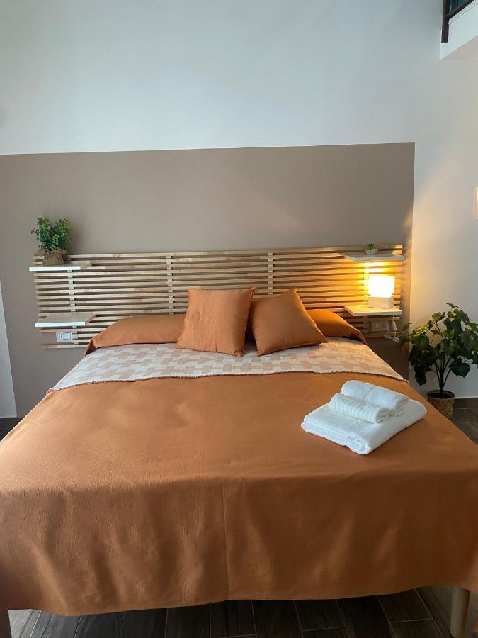 Casa Signoria Hotel Napoli Ngoại thất bức ảnh