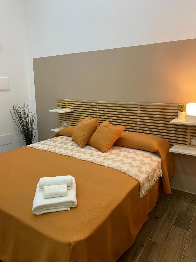 Casa Signoria Hotel Napoli Ngoại thất bức ảnh