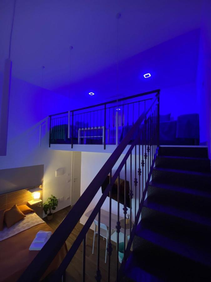 Casa Signoria Hotel Napoli Ngoại thất bức ảnh