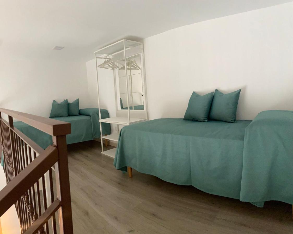 Casa Signoria Hotel Napoli Ngoại thất bức ảnh