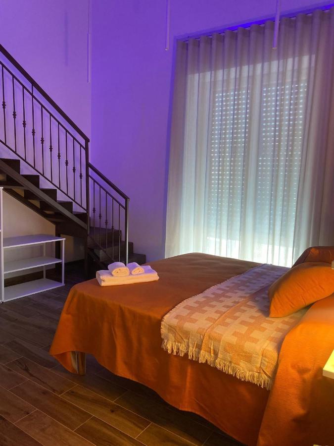 Casa Signoria Hotel Napoli Ngoại thất bức ảnh