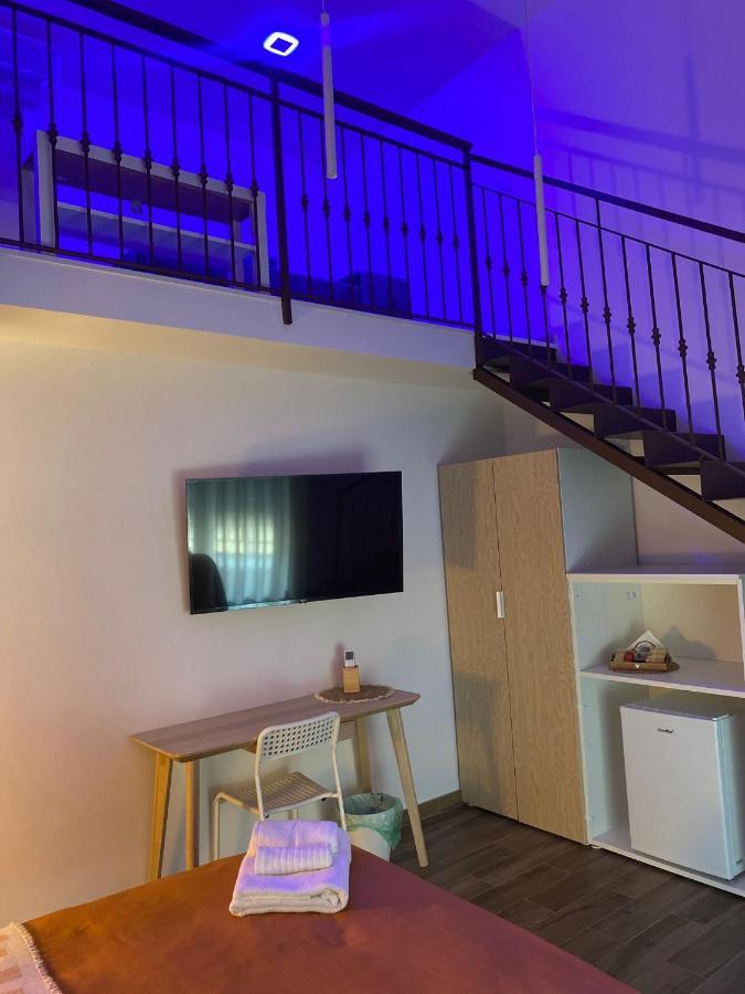 Casa Signoria Hotel Napoli Ngoại thất bức ảnh