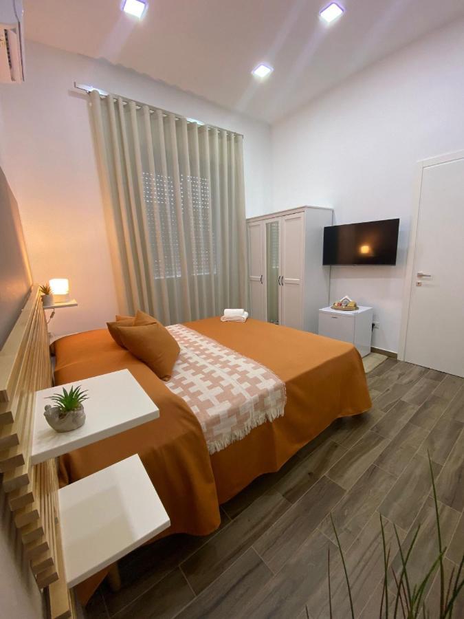 Casa Signoria Hotel Napoli Ngoại thất bức ảnh