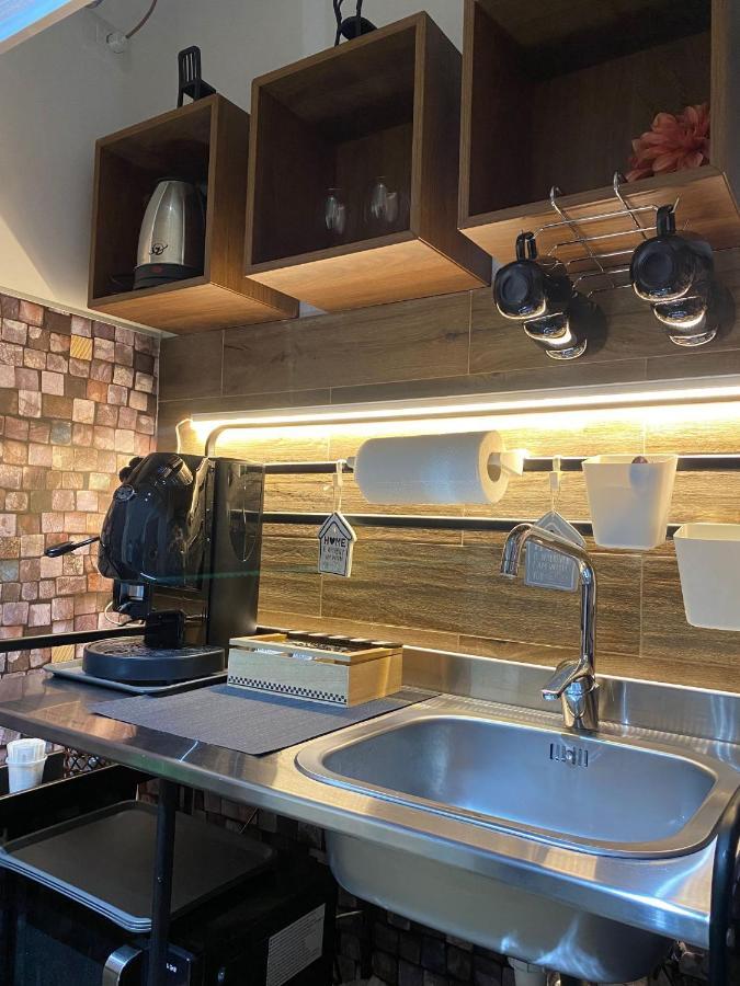Casa Signoria Hotel Napoli Ngoại thất bức ảnh