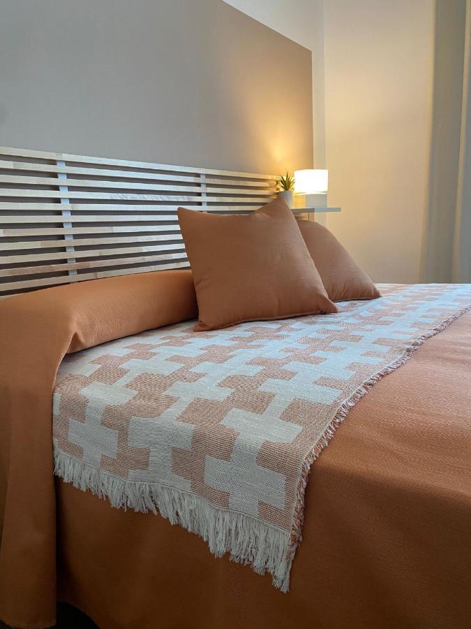 Casa Signoria Hotel Napoli Ngoại thất bức ảnh